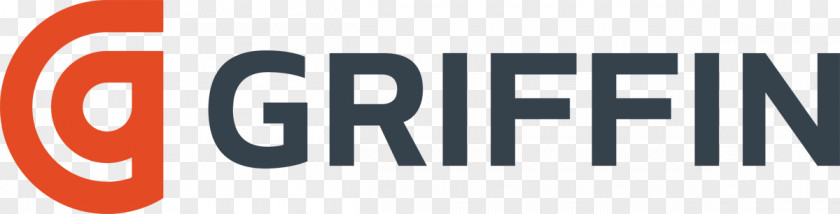 Griffin Logo Brand Technology Font PNG