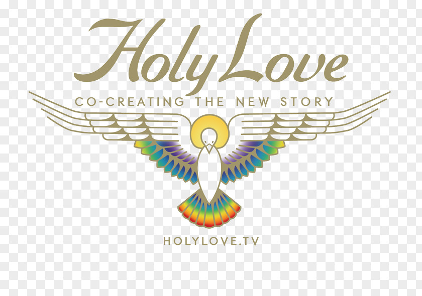 Holy Logo Love Divinity Mind Gift Thought PNG