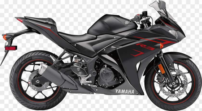Information Options Yamaha YZF-R3 Motor Company Motorcycle Corporation YZF-R6 PNG
