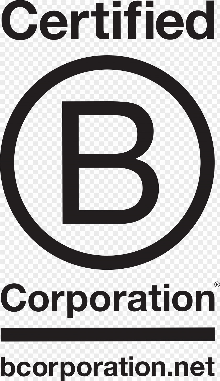 International Ambulance Specs Logo B Corporation Benefit Certification PNG
