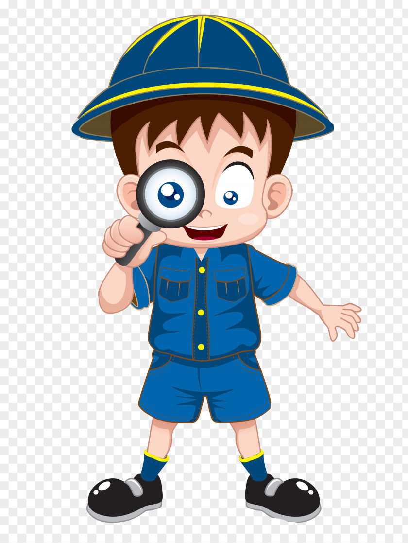 Johanne Talent Scout Scouting Cub Vector Graphics Boy Scouts Of America PNG