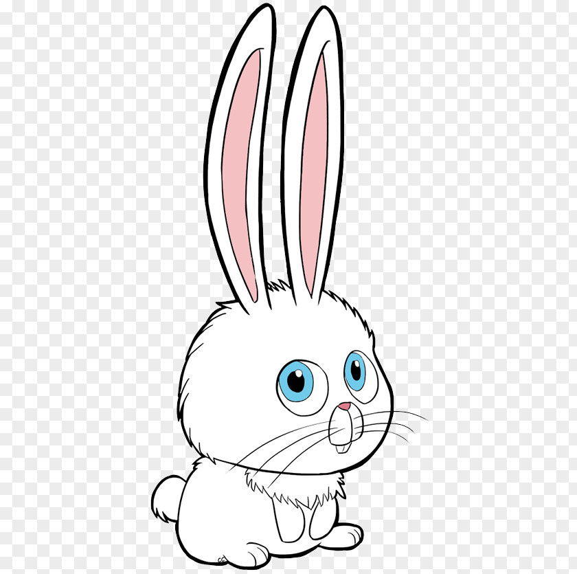 Life Cartoon Cliparts Domestic Rabbit Gidget Cat Pet Animated Film PNG