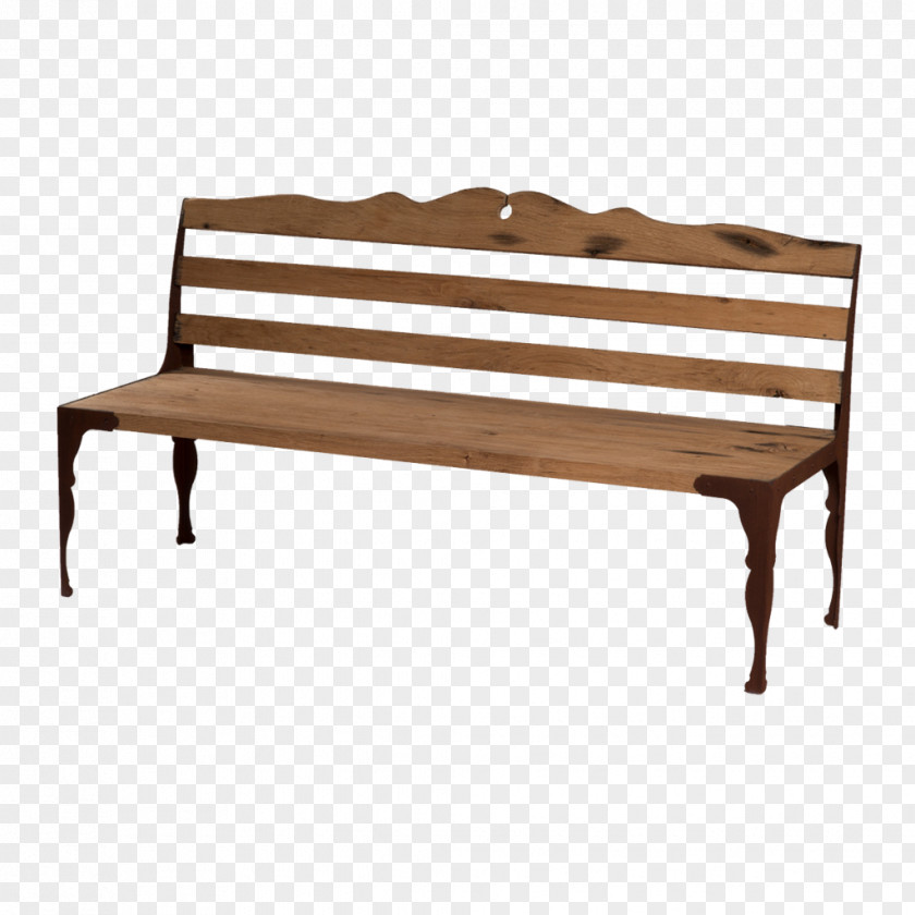 Line Bench Angle Couch PNG