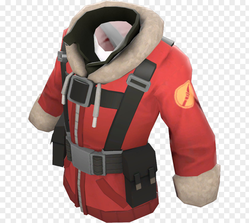 Loadout Team Fortress 2 Garry's Mod Personal Protective Equipment Shoulder PNG