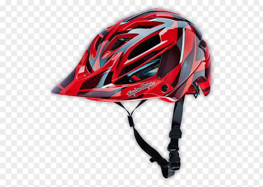 Mountain Bike Helmet Bicycle Helmets Motorcycle Troy Lee Designs PNG
