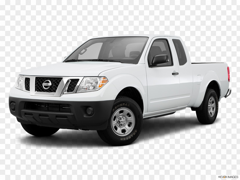 Nissan 2012 Frontier Car 2018 Pickup Truck PNG