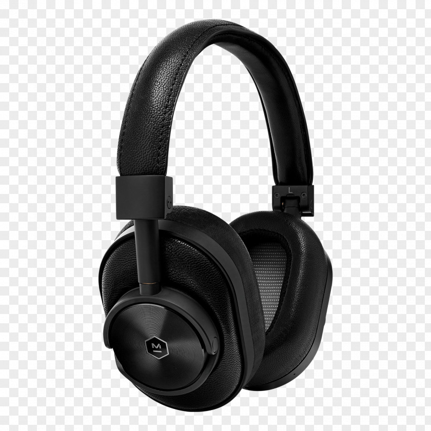 Over The Ear Wireless Headset Bose QuietComfort 35 II Noise-cancelling Headphones Active Noise Control PNG
