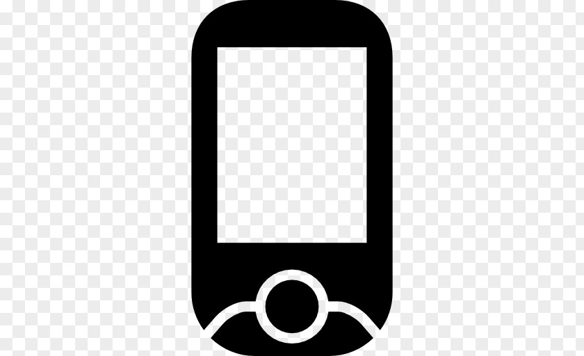 Phone Interface Funding PNG