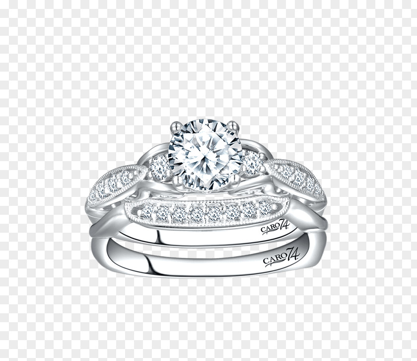 Ring Wedding Diamond Jewellery Gold PNG