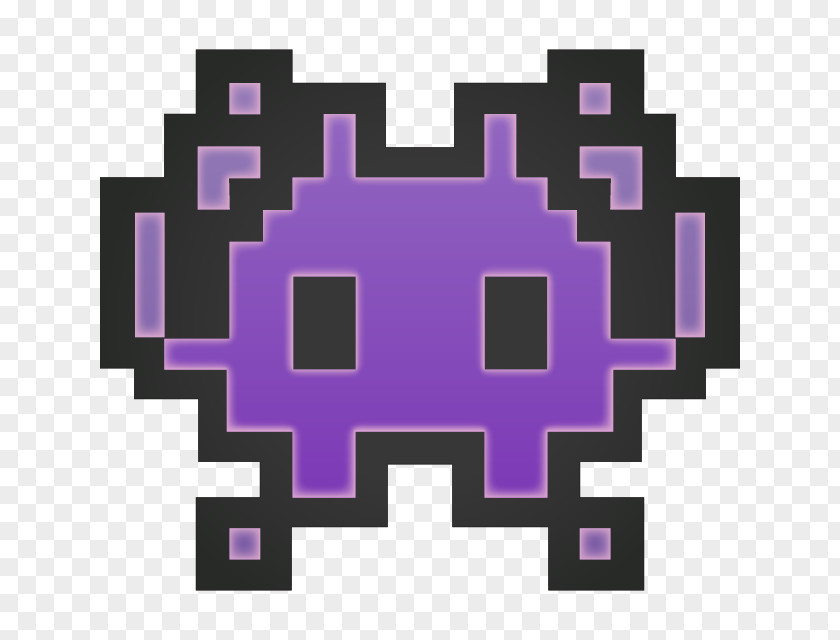 Space Invaders Emojipedia Sticker Computer PNG