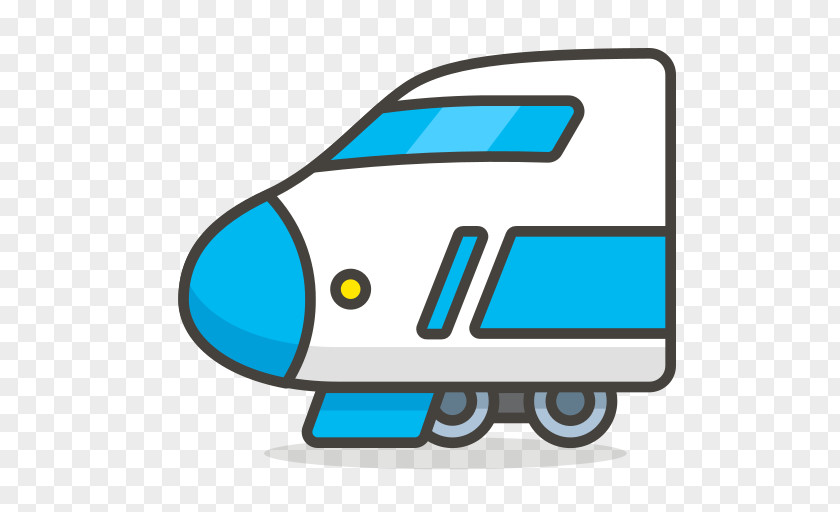 Train Luiscoba (La Escoba) Rail Transport Symbol PNG