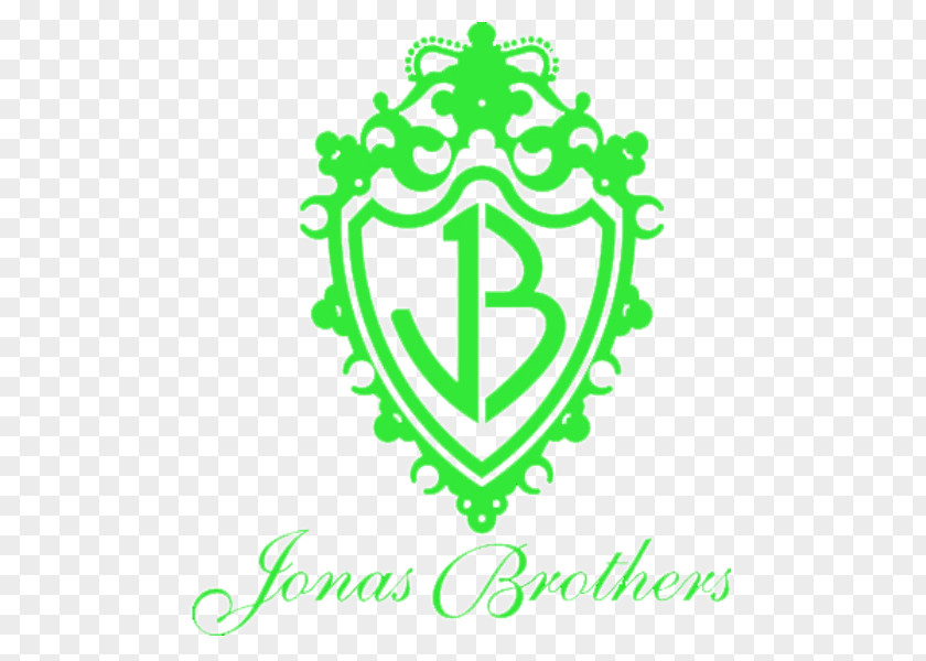 Amo Jonas Brothers Logo PNG