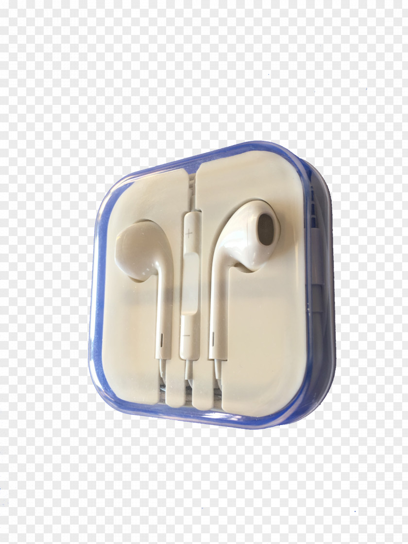 Apple Earbuds Audio PNG