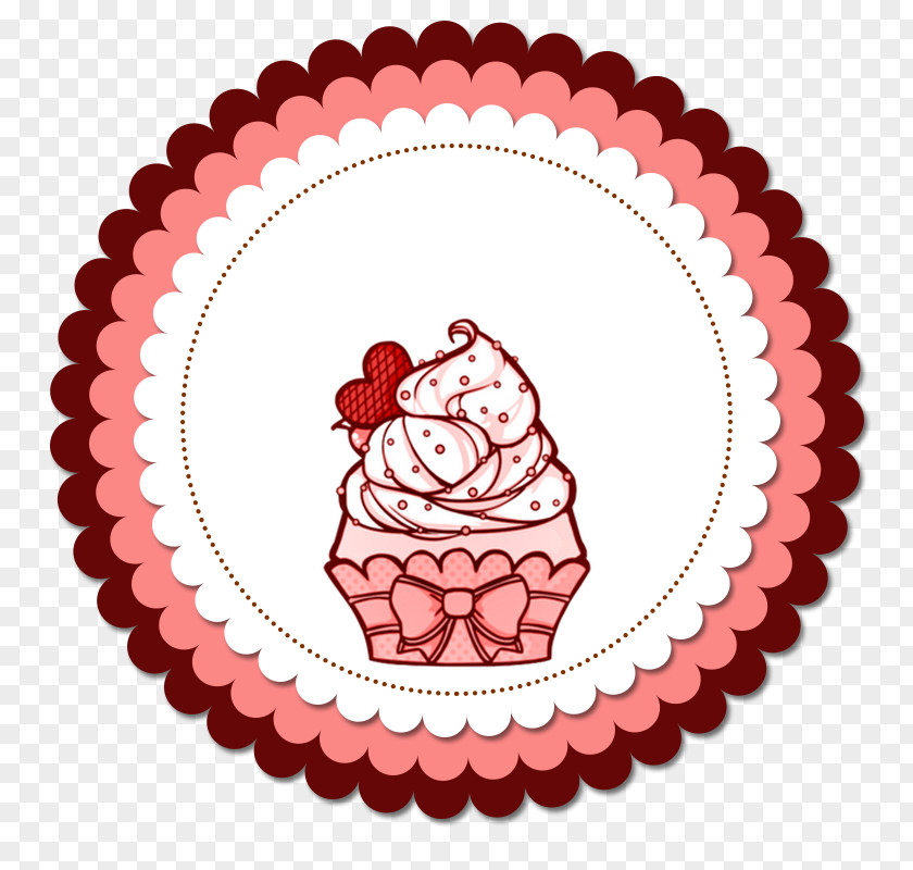 Cake Cupcake Brigadeiro Bakery Clip Art PNG