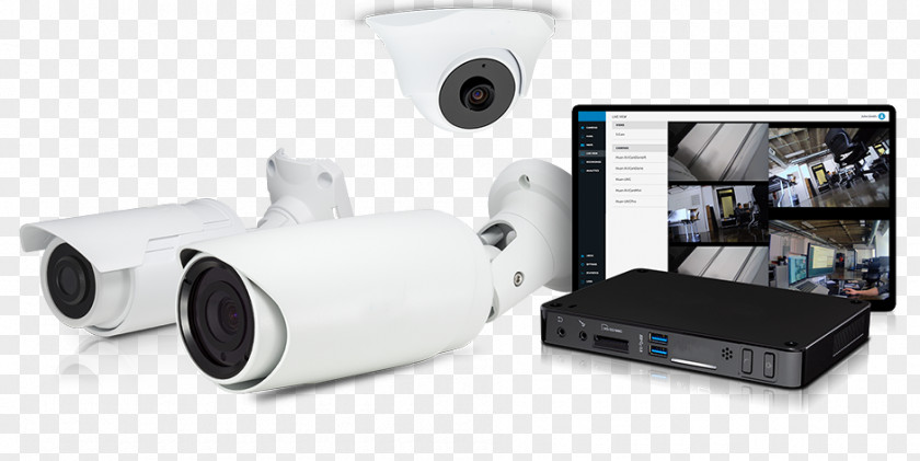 Camera Network Video Recorder Ubiquiti Networks Closed-circuit Television IP Surveillance PNG