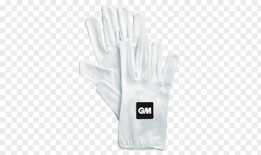 Cloth Glove Batting Gunn & Moore Cricket PNG