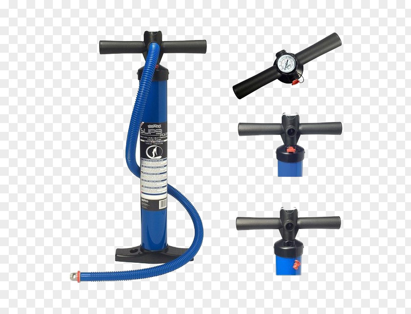 Fravow3 Piston Pump Standup Paddleboarding Air Hand PNG
