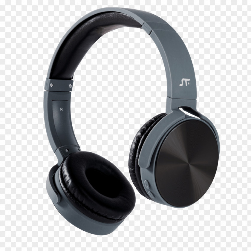Microphone Noise-cancelling Headphones Headset Bluetooth PNG