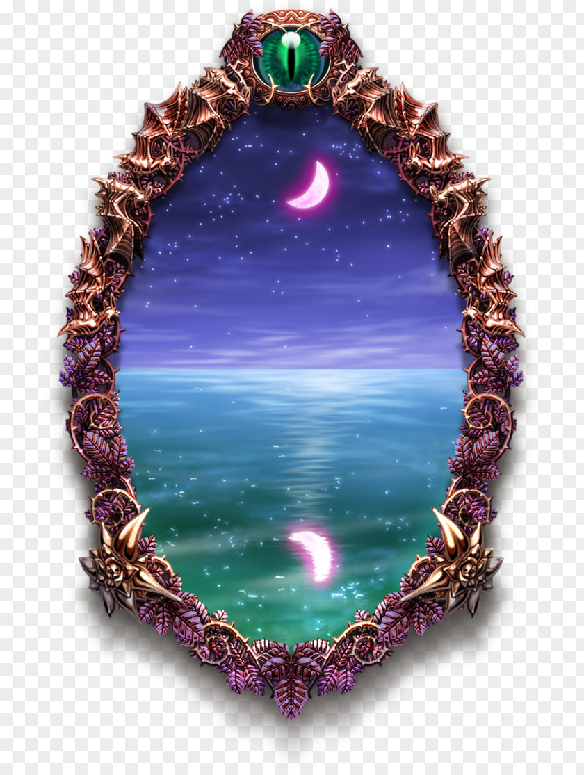 Mirror Magic Anima: Ark Of Sinners To Dreams PNG