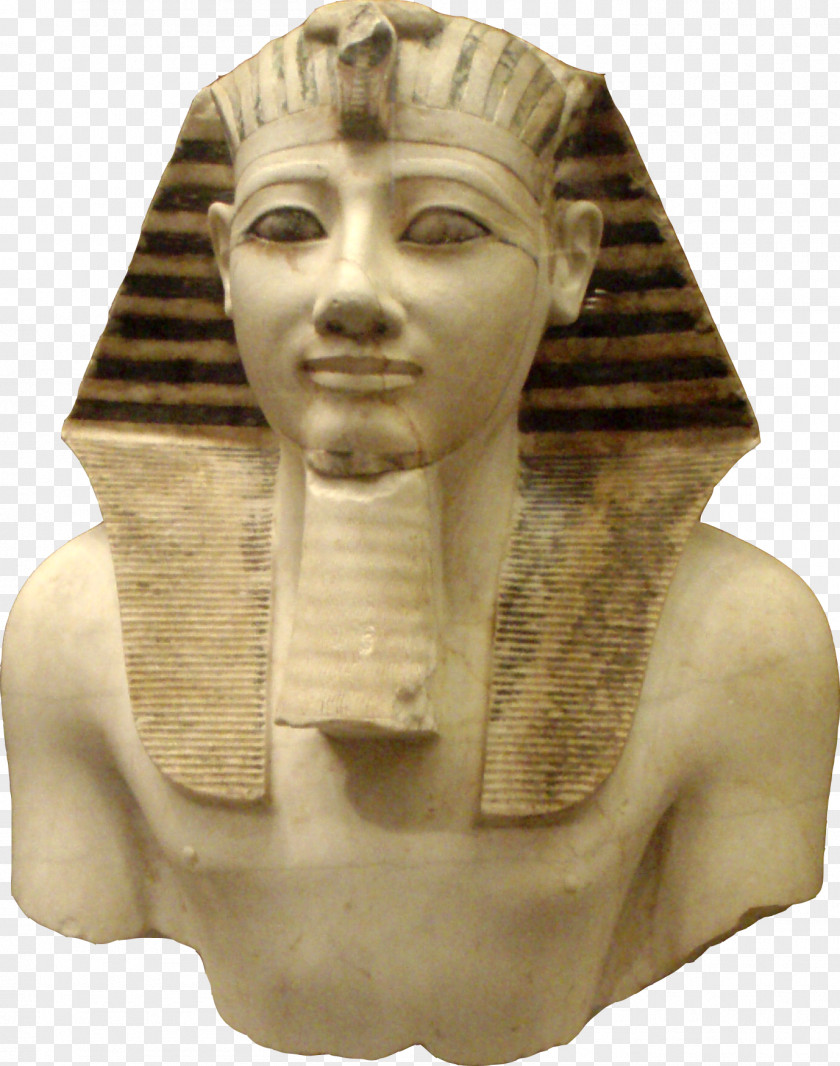 Pharaoh Deir El-Bahari Thutmose III Ancient Egypt New Kingdom Of Nubia PNG
