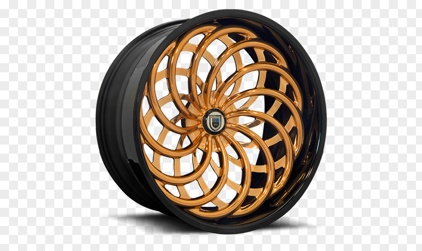 Spin Tires 3 Wheelers Car Rim Alloy Wheel Custom PNG