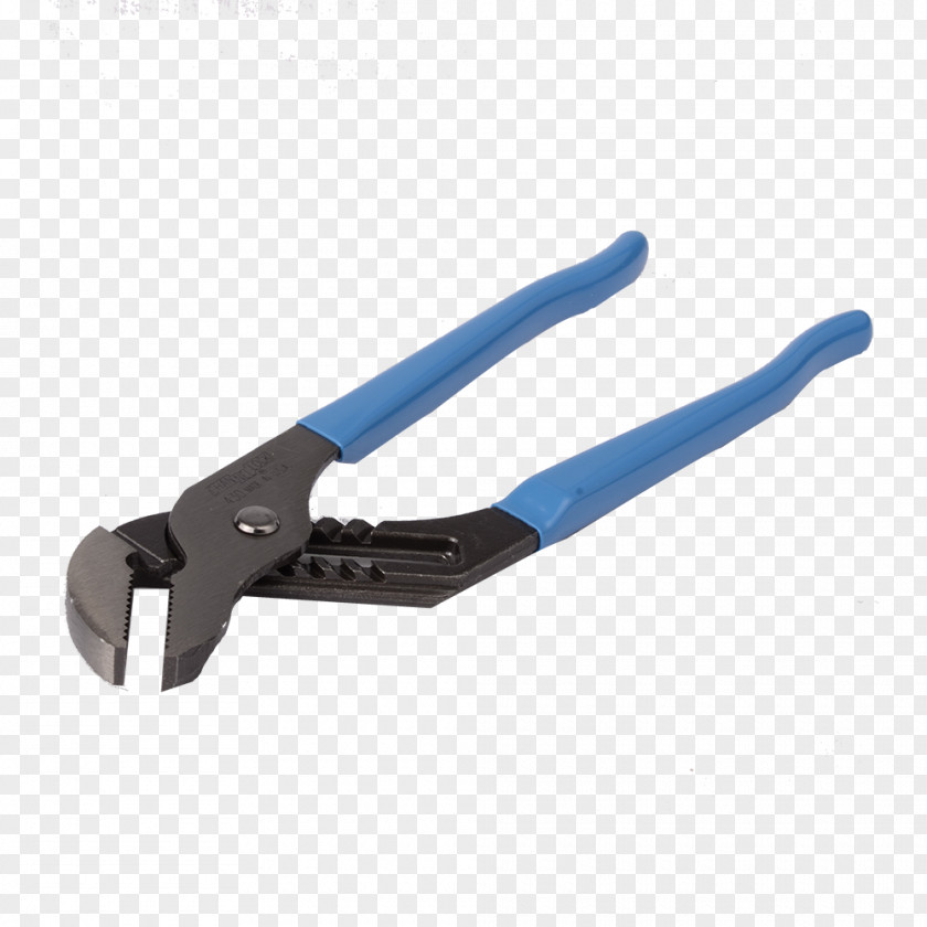 Tongue-and-groove Pliers Diagonal Channellock Tool PNG
