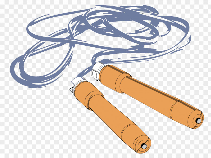 Uncharted Jump Ropes Jumping Soccket Game PNG