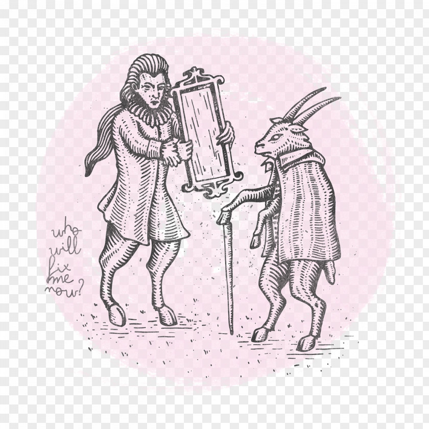 Veles Slavic Mythology Clothing Illustration Human Behavior Sketch PNG