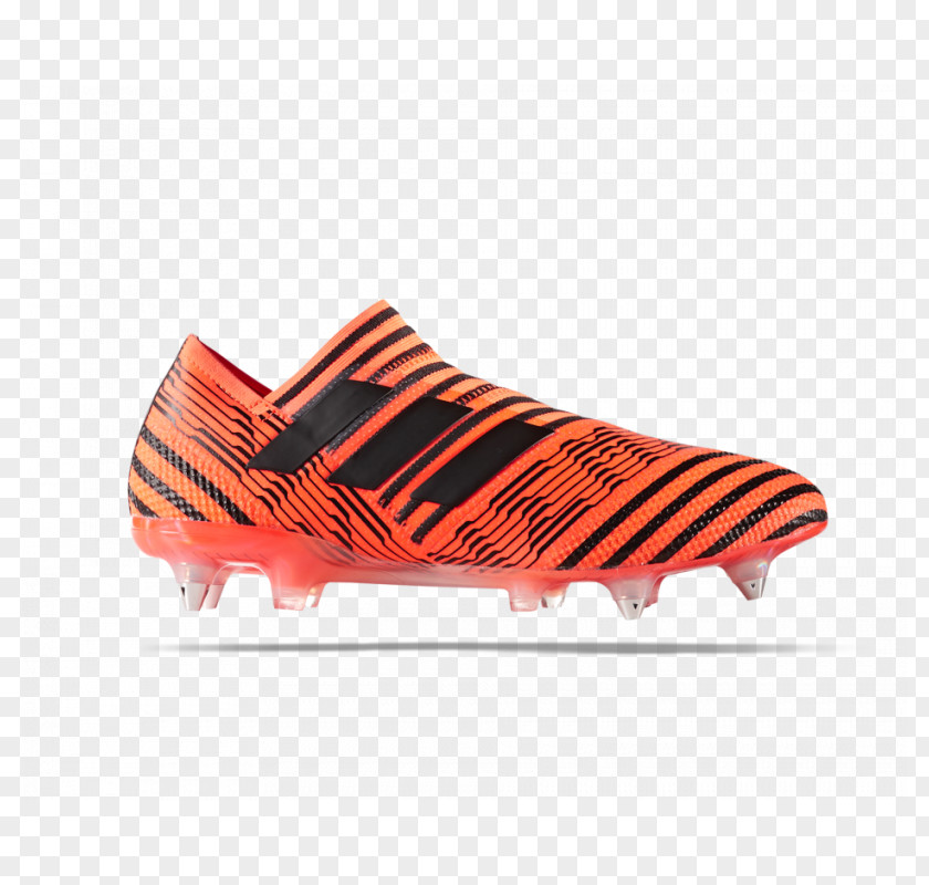 Adidas Nemeziz 17+ 360 Agility FG 360Agility Men's Football Boot PNG