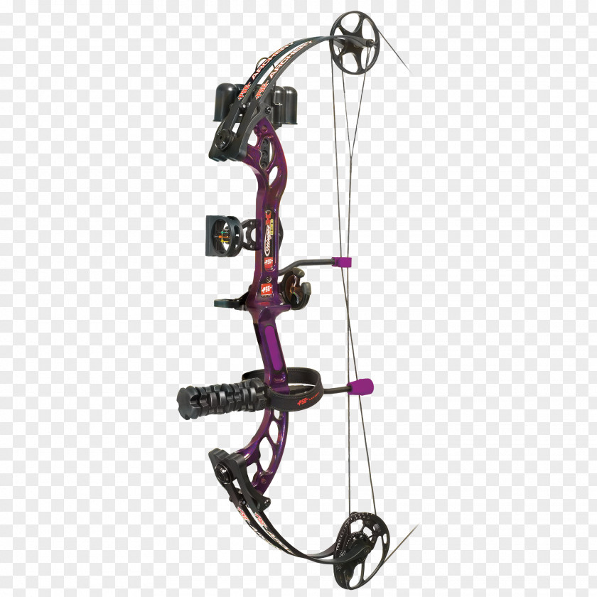 Arrow PSE Archery Compound Bows Bow And Hunting PNG