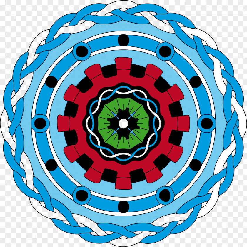 Artwork Mandala Meditation Chakra Clip Art PNG