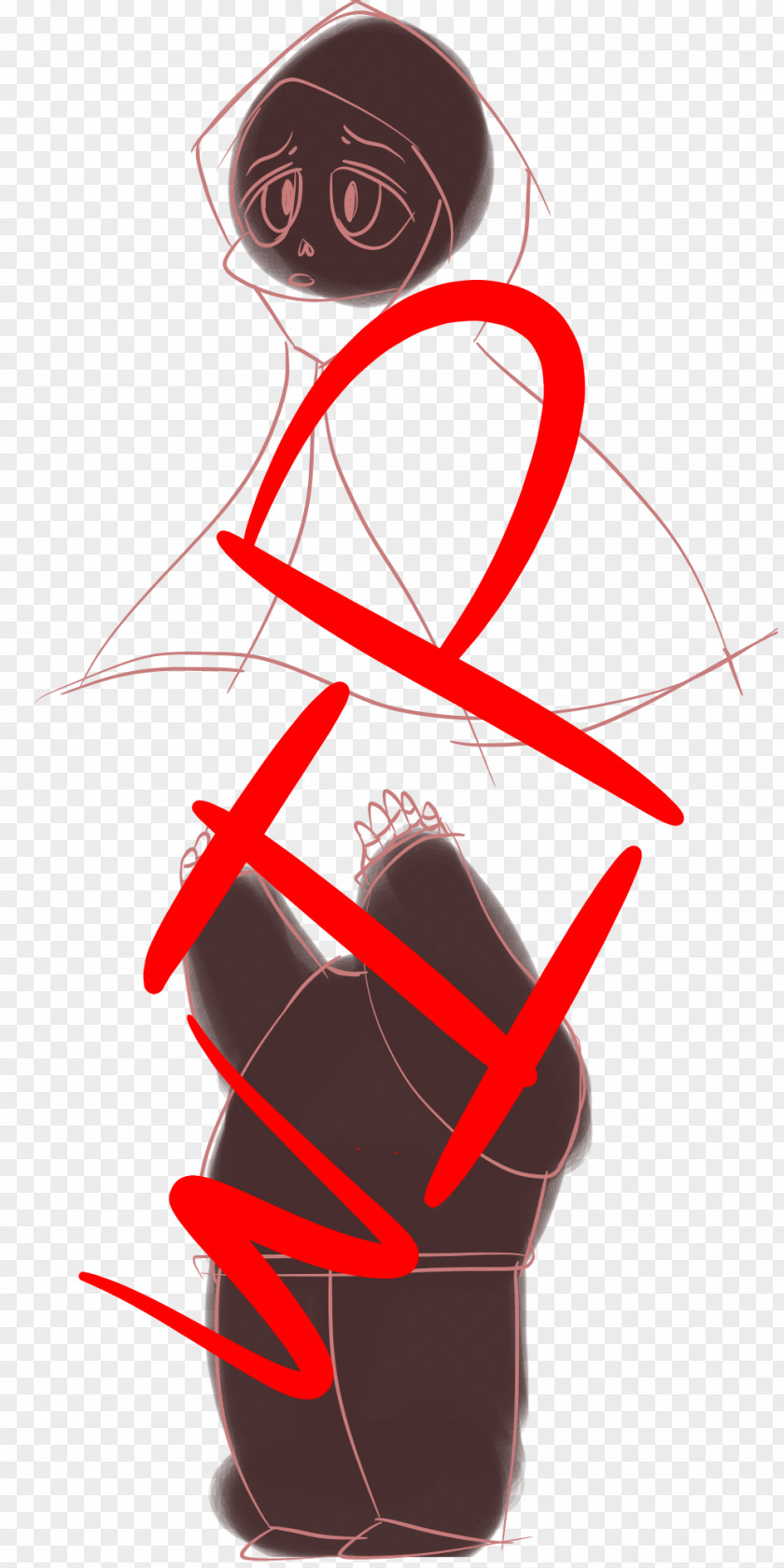 Bin Bag Art Waste PNG