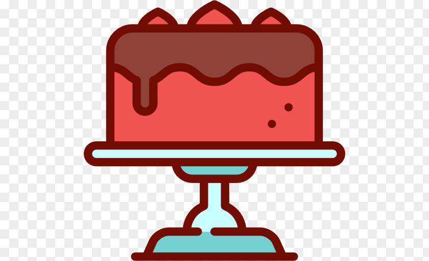 Cake Bakery Cafe Red Velvet Fruitcake PNG