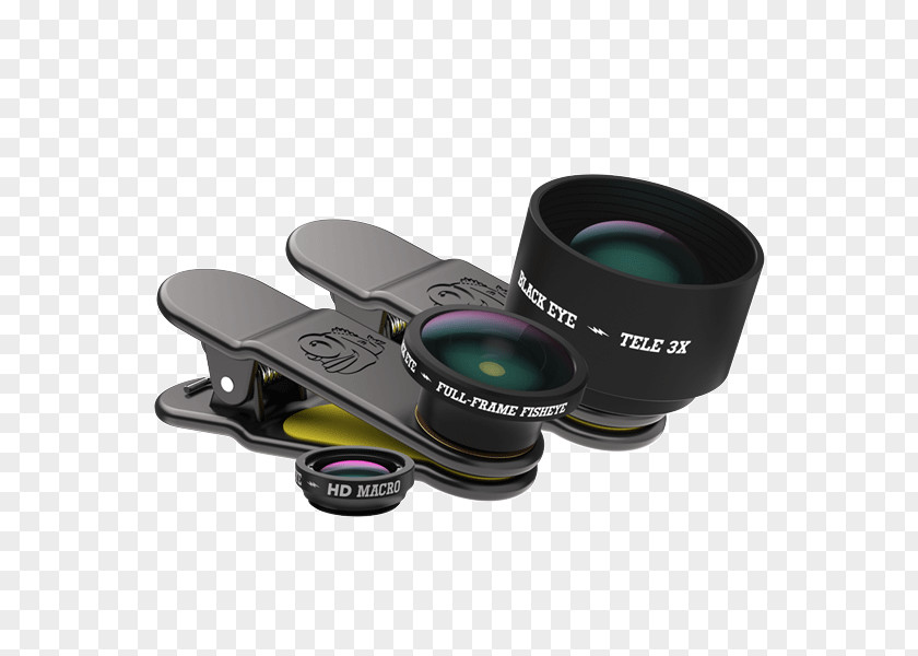 Camera Lens Fisheye Wide-angle Full-frame Digital SLR PNG