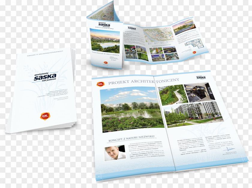 Design Brand Brochure PNG