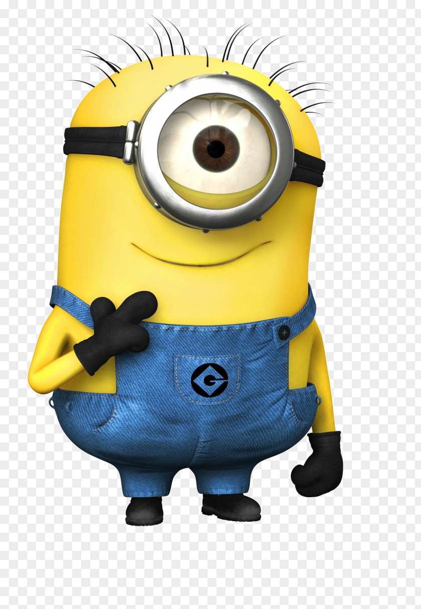 Despicable Me YouTube Dr. Nefario Minions Film PNG