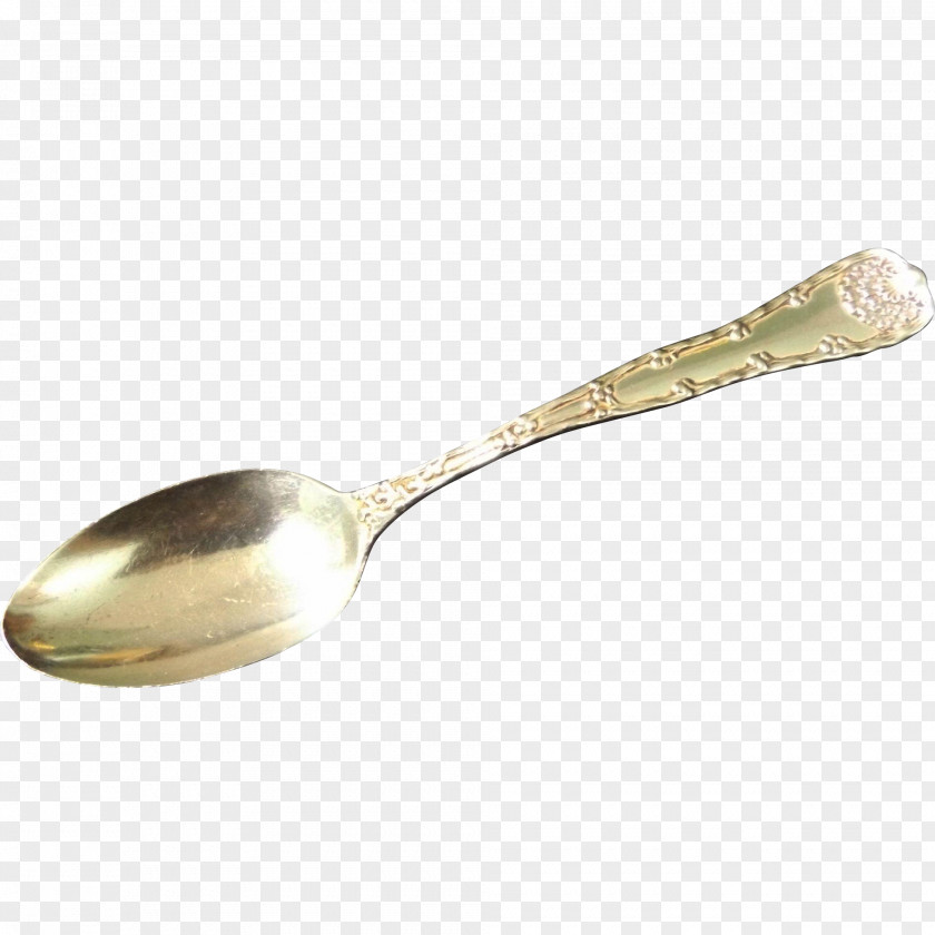 Exquisite Inkstone Spoon PNG