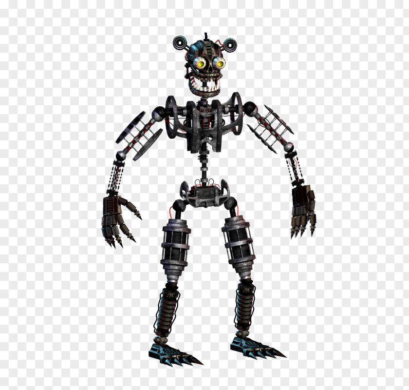 Freakshow Freddy Five Nights At Freddy's 3 4 2 Freddy's: Sister Location Fazbear's Pizzeria Simulator PNG