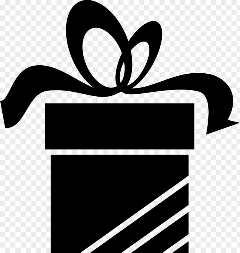 Gift Decorative Box Clip Art PNG