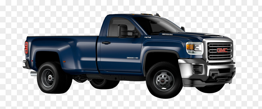 Hd Pick Up Chevrolet Silverado 2017 GMC Sierra 3500HD Car 2018 PNG