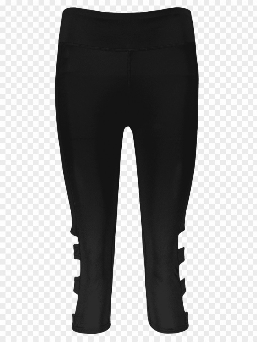 Hollowed Out Railing Style Sweatpants Nike Sportswear Clothing PNG