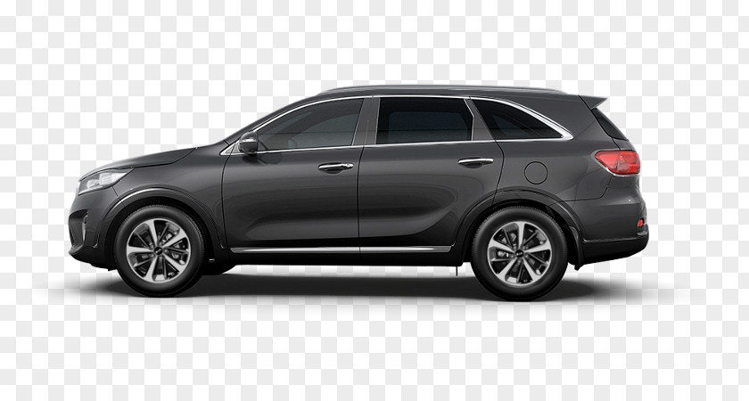 Kia 2018 Sorento Motors 2019 Car PNG