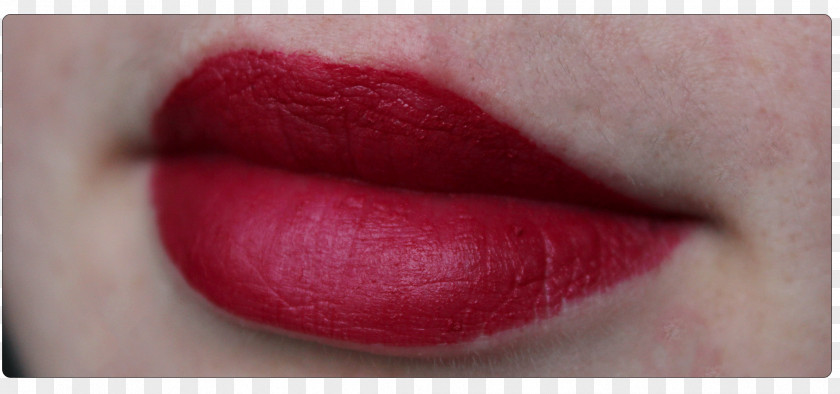 Lipstick Lip Gloss Close-up PNG