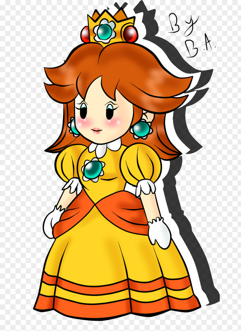 Luigi Bowser Princess Daisy Peach Super Mario Land 2: 6 Golden Coins PNG