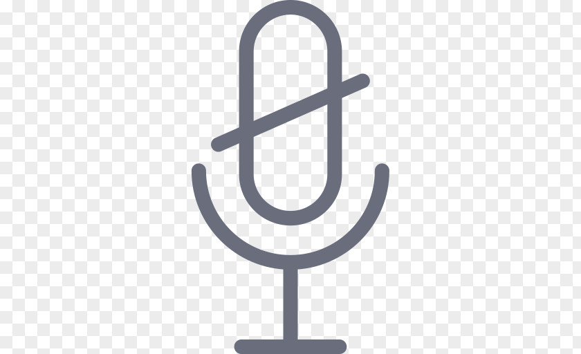 Microphone Radio Sound PNG