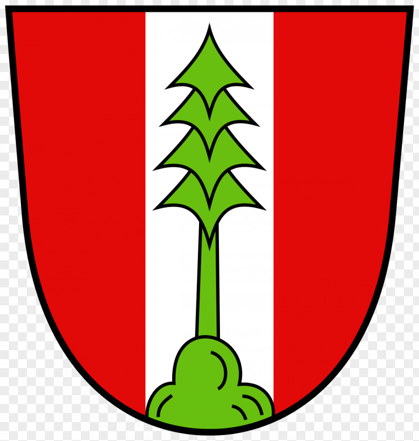 Neckar Oberndorf Community Coats Of Arms Coat Wikipedia Blazon PNG