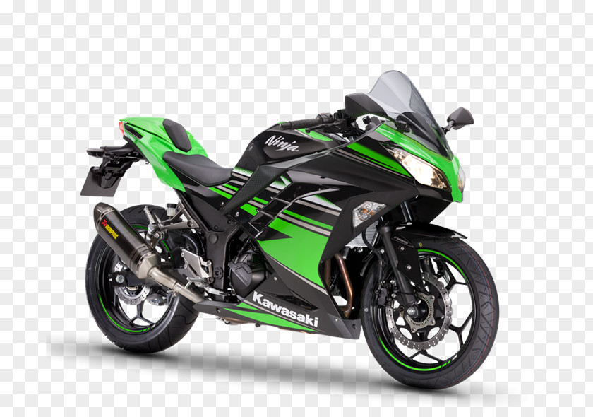 Performance Kawasaki Ninja ZX-14 Yamaha YZF-R3 300 Motorcycles PNG