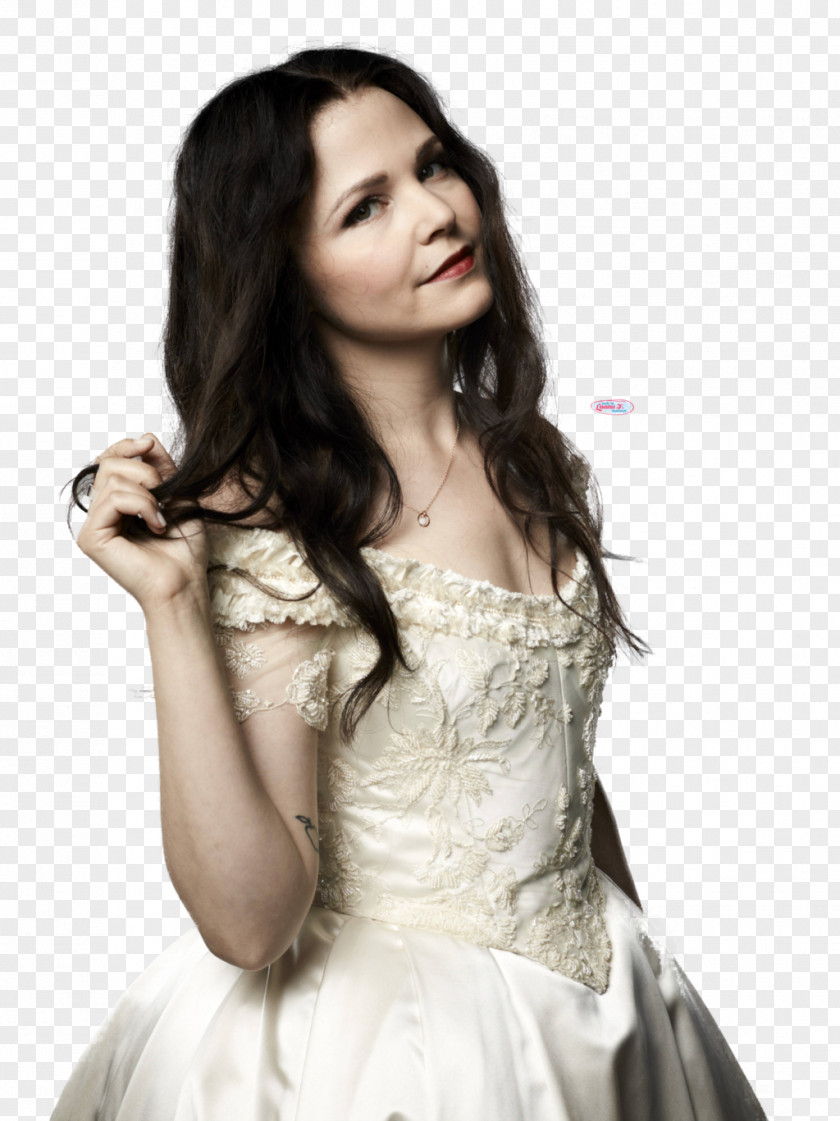 Snow White Ginnifer Goodwin Queen Prince Charming Once Upon A Time PNG