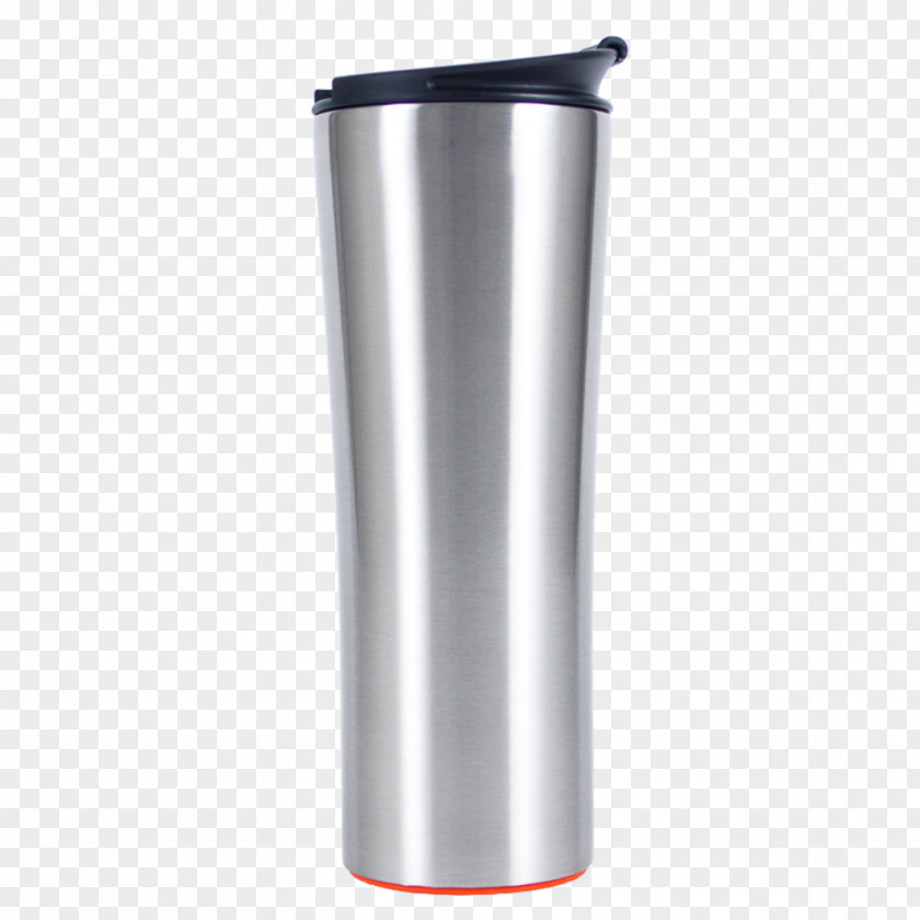 Stainless Steel Thermoses Mighty Mug Cylinder PNG