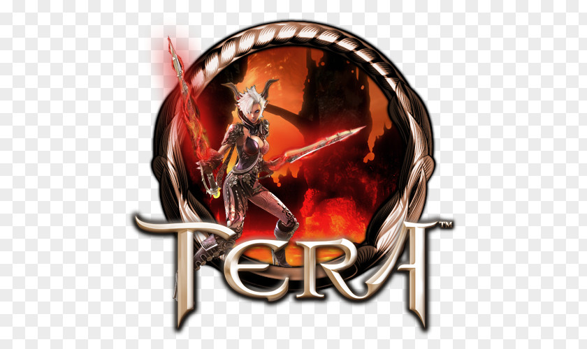 TERA The Elder Scrolls Online Massively Multiplayer Role-playing Game PNG